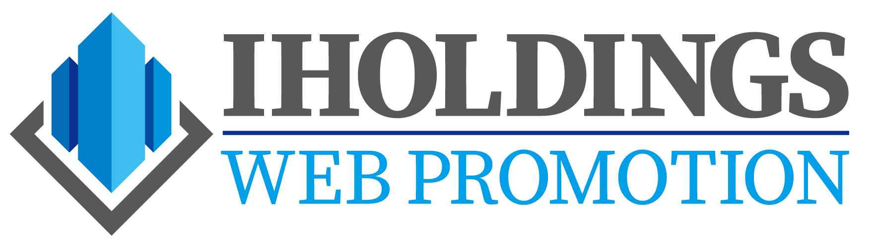 iHoldings WEBPROMOTION
