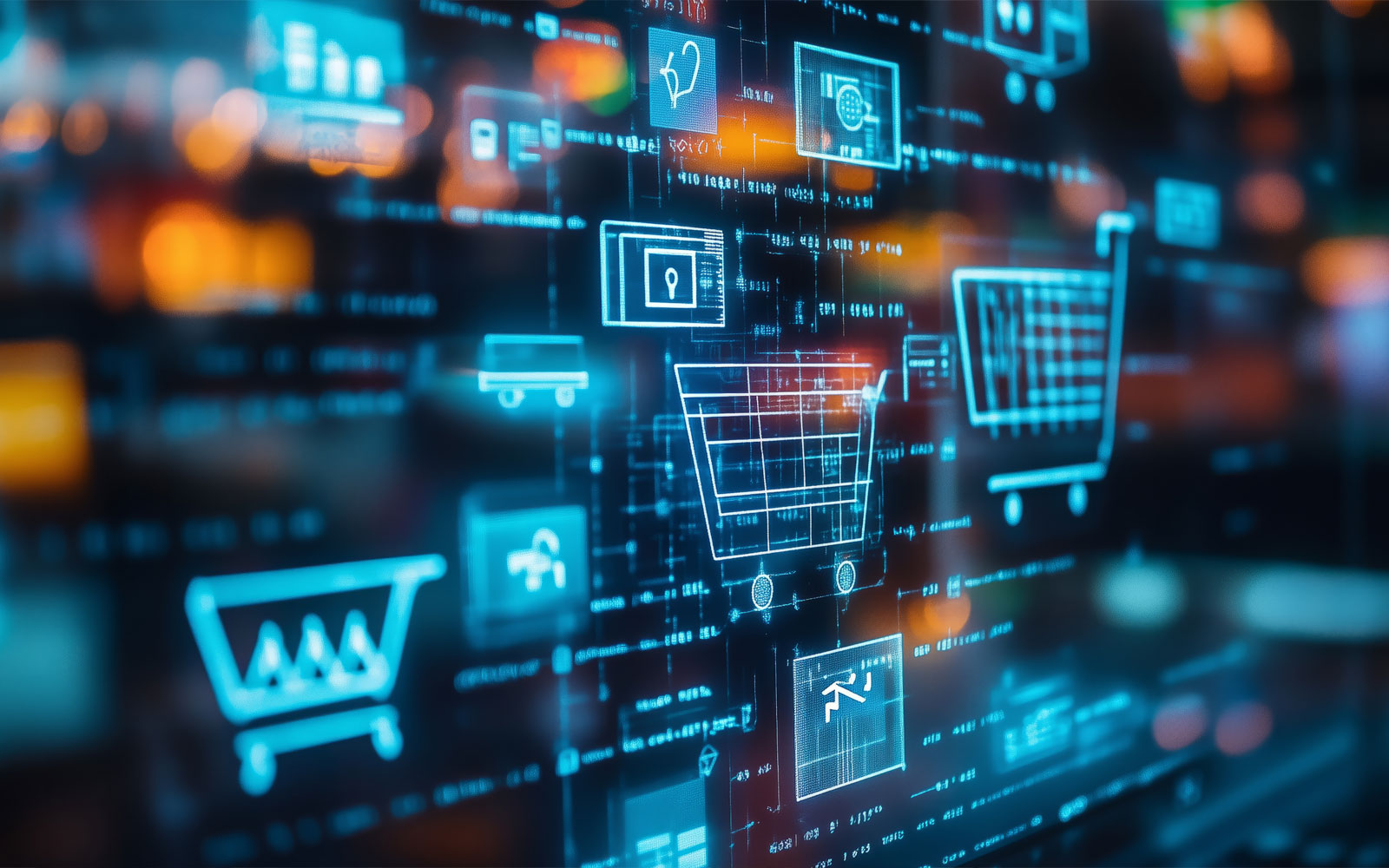 データを利用した情報分析とアナリティクスを活用した販売戦略